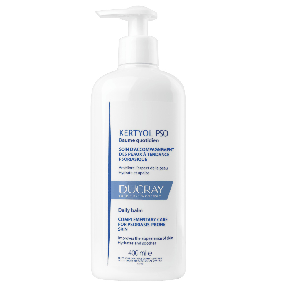 Ducray Kertyol Pso Balm - Apteekki 360 Helsinki - Verkkoapteekki