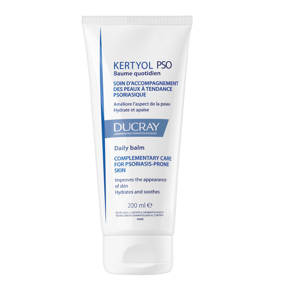 Ducray Kertyol Pso Balm - Apteekki 360 Helsinki - Verkkoapteekki