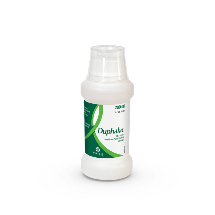 Duphalac 667 Mg/Ml Oraaliliuos - Apteekki 360 Helsinki - Verkkoapteekki