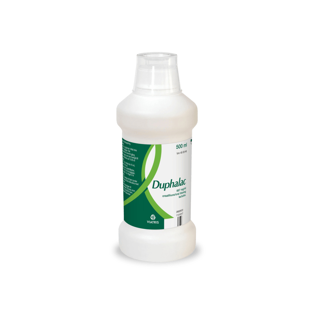 Duphalac 667 Mg/Ml Oraaliliuos - Apteekki 360 Helsinki - Verkkoapteekki