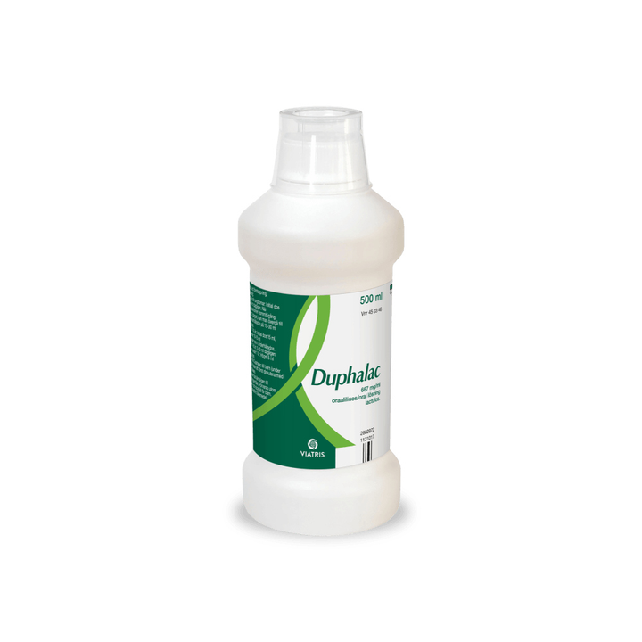 Duphalac 667 Mg/Ml Oraaliliuos - Apteekki 360 Helsinki - Verkkoapteekki