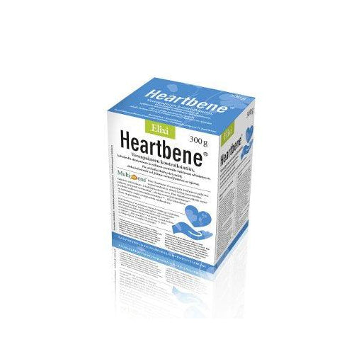 Elixi Bene Heartbene - Apteekki 360 Helsinki - Verkkoapteekki