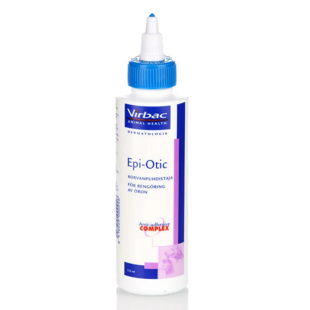 Epi-Otic Vet - Apteekki 360 Helsinki - Verkkoapteekki
