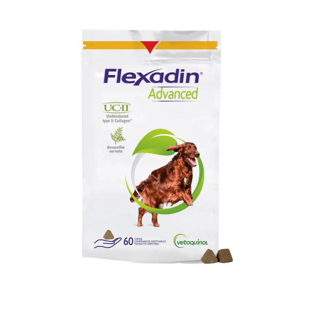 Flexadin Advanced Purutabl - Apteekki 360 Helsinki - Verkkoapteekki