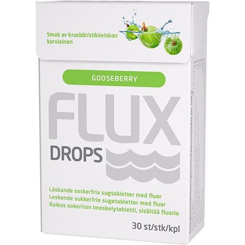 Flux Dry Mouth Karviaisenmakuinen - Apteekki 360 Helsinki - Verkkoapteekki