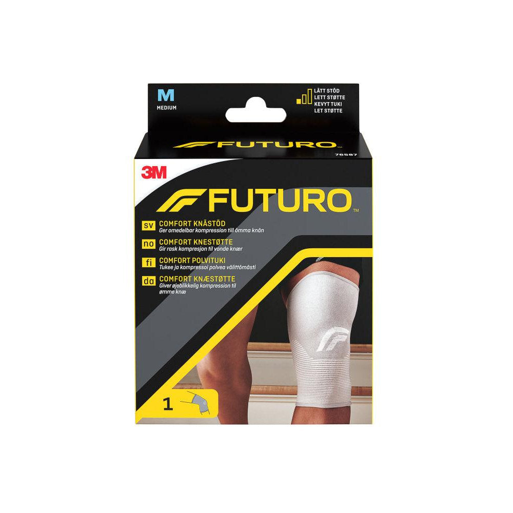 Futuro Comfort Lift Polvituki M 76587Nord - Apteekki 360 Helsinki - Verkkoapteekki