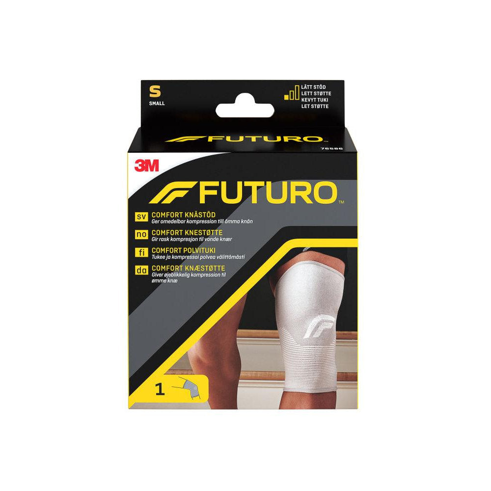 Futuro Comfort Lift Polvituki S 76586Nord - Apteekki 360 Helsinki - Verkkoapteekki