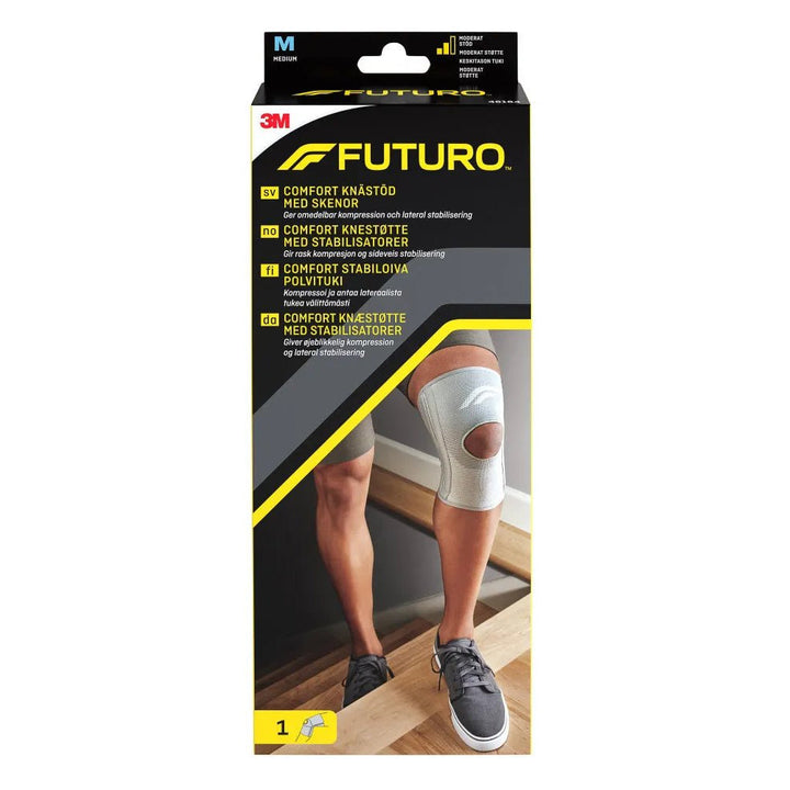 Futuro Polvituki M (Sivutuilla) 46164Nor - Apteekki 360 Helsinki - Verkkoapteekki