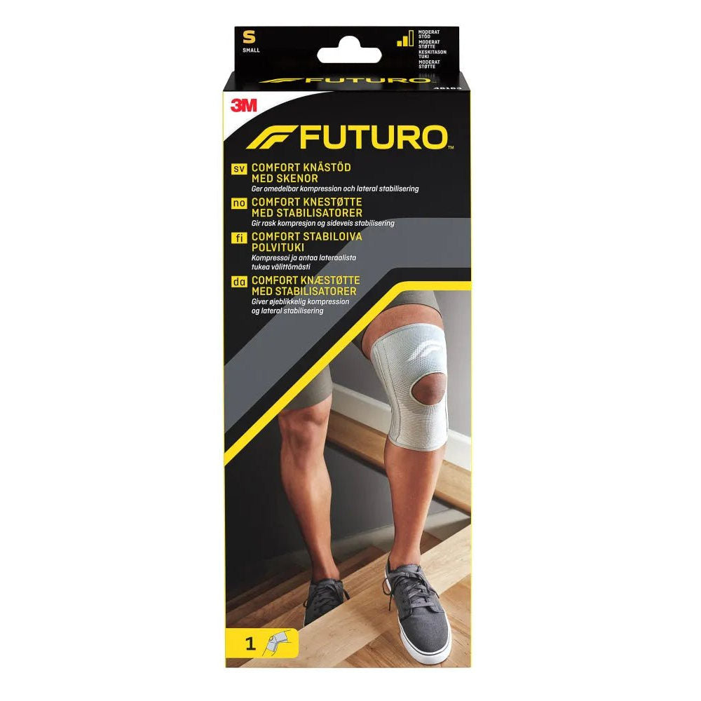 Futuro Polvituki S (Sivutuilla) 46163Nor - Apteekki 360 Helsinki - Verkkoapteekki