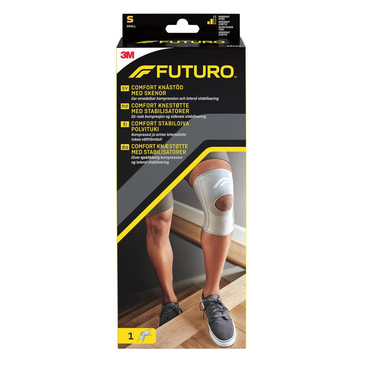 Futuro Polvituki S (Sivutuilla) 46163Nor - Apteekki 360 Helsinki - Verkkoapteekki