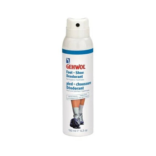 Gehwol Foot & Shoe Deo - Apteekki 360 Helsinki - Verkkoapteekki