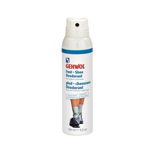 Gehwol Foot & Shoe Deo - Apteekki 360 Helsinki - Verkkoapteekki