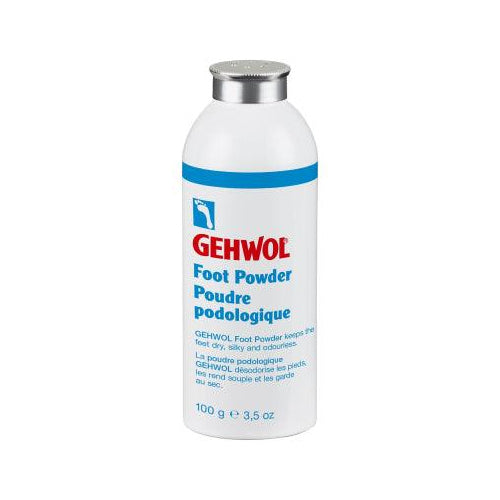 Gehwol Footpowder - Apteekki 360 Helsinki - Verkkoapteekki