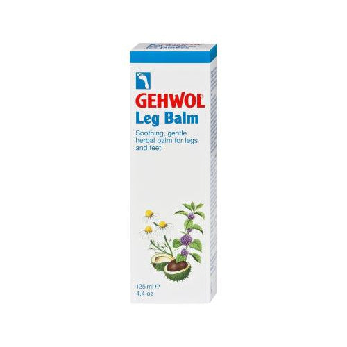 Gehwol Leg Balm - Apteekki 360 Helsinki - Verkkoapteekki