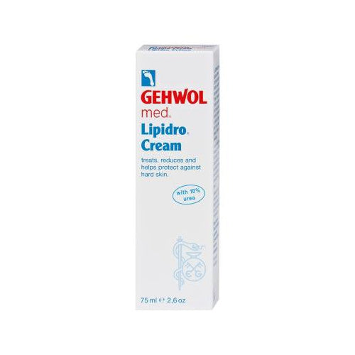 Gehwol Med Lipidro Cream - Apteekki 360 Helsinki - Verkkoapteekki