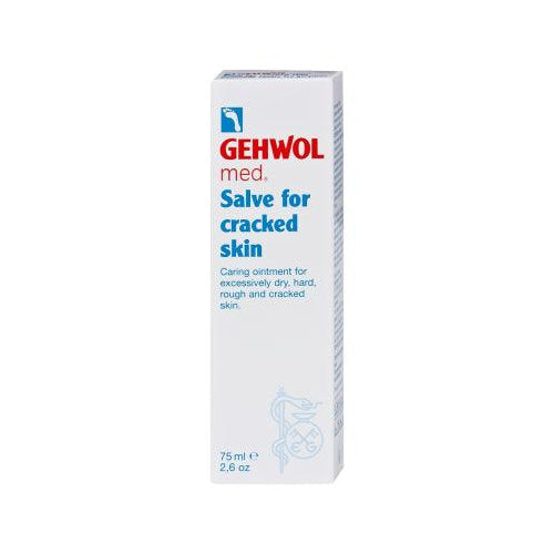 Gehwol Med Salve For Cracked Skin - Apteekki 360 Helsinki - Verkkoapteekki