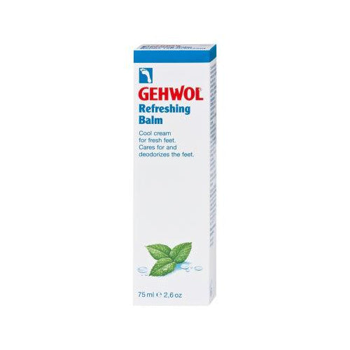 Gehwol Refreshing Balm - Apteekki 360 Helsinki - Verkkoapteekki