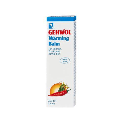 Gehwol Warming Balm - Apteekki 360 Helsinki - Verkkoapteekki