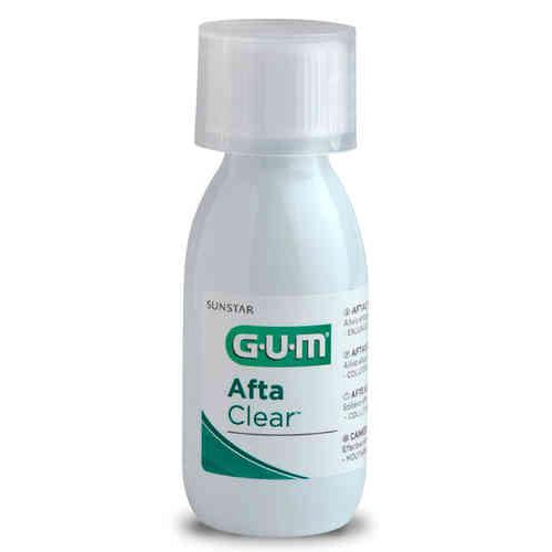 Gum Aftaclear Rinse - Apteekki 360 Helsinki - Verkkoapteekki