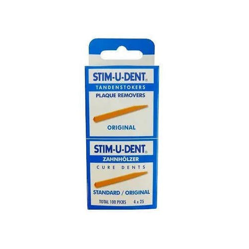 Hammastikut Stim-U-Dent J&J - Apteekki 360 Helsinki - Verkkoapteekki