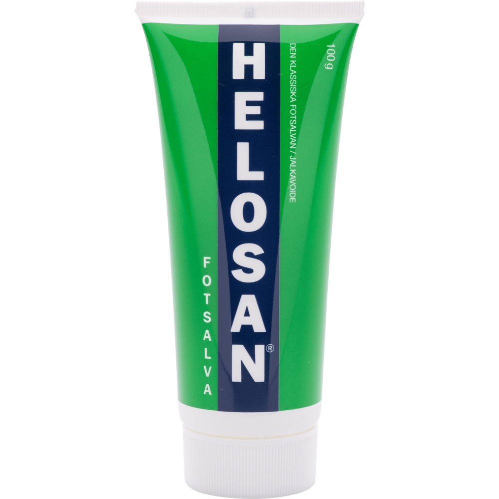 Helosan Jalkavoide - Apteekki 360 Helsinki - Verkkoapteekki