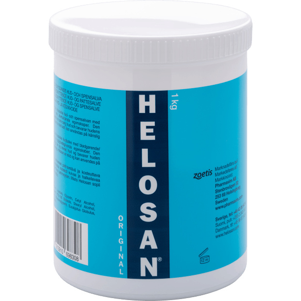 Helosan Voide - Apteekki 360 Helsinki - Verkkoapteekki