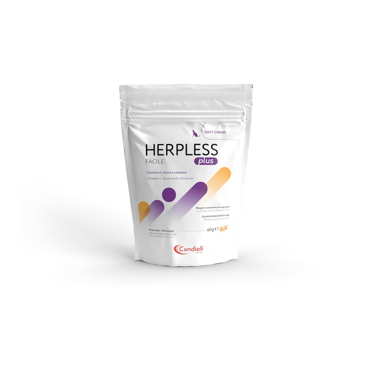 Herpless Facile - Apteekki 360 Helsinki - Verkkoapteekki