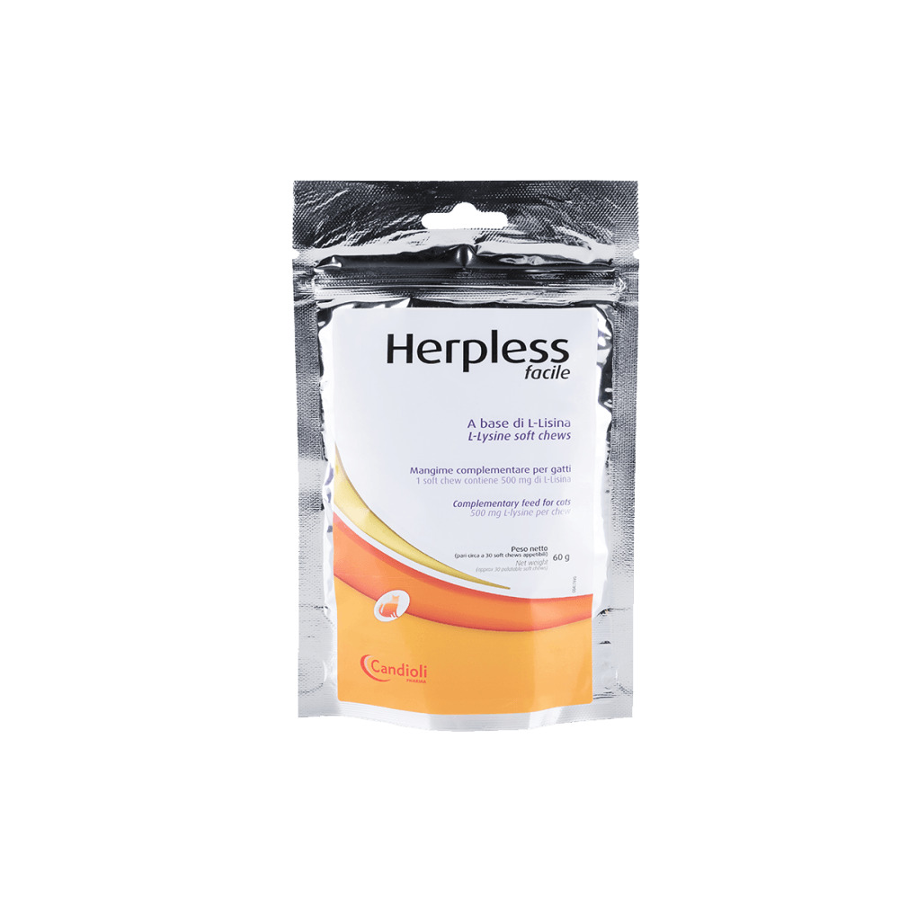 Herpless Facile - Apteekki 360 Helsinki - Verkkoapteekki