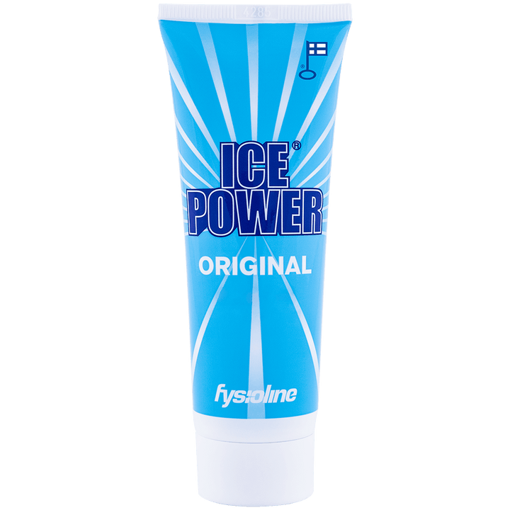 Ice Power Kylmägeeli - Apteekki 360 Helsinki - Verkkoapteekki