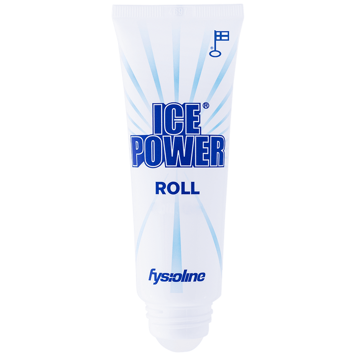 Ice Power Kylmägeeli - Apteekki 360 Helsinki - Verkkoapteekki