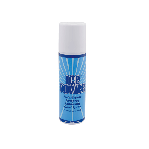 Ice Power Kylmäspray - Apteekki 360 Helsinki - Verkkoapteekki