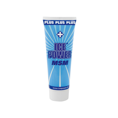 Ice Power Plus - Apteekki 360 Helsinki - Verkkoapteekki