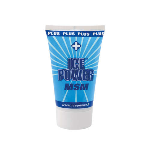 Ice Power Plus - Apteekki 360 Helsinki - Verkkoapteekki