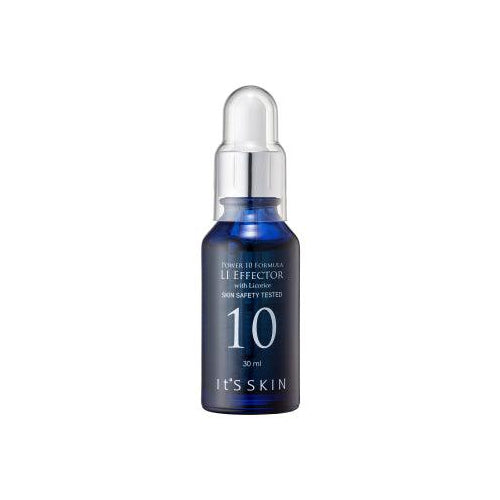 Its Skin Power 10 Lakritsiuuteseerumi - Apteekki 360 Helsinki - Verkkoapteekki