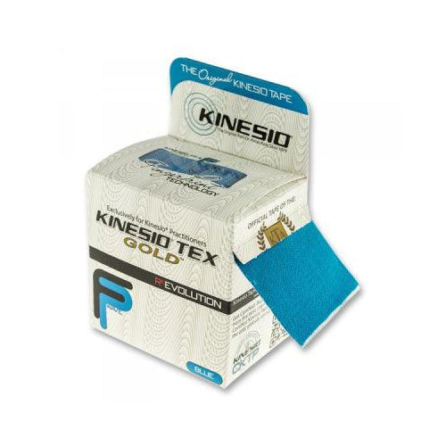 Kinesio Tex Gold Fp Sininen Kinesioteippi - Apteekki 360 Helsinki - Verkkoapteekki