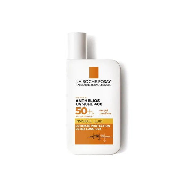 La Roche-Posay Anthelios UVmune Ultra Light SPF50+ - Apteekki 360 Helsinki - Verkkoapteekki