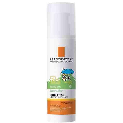 La Roche-Posay Anthelios Vauvat SPF50+ - Apteekki 360 Helsinki - Verkkoapteekki