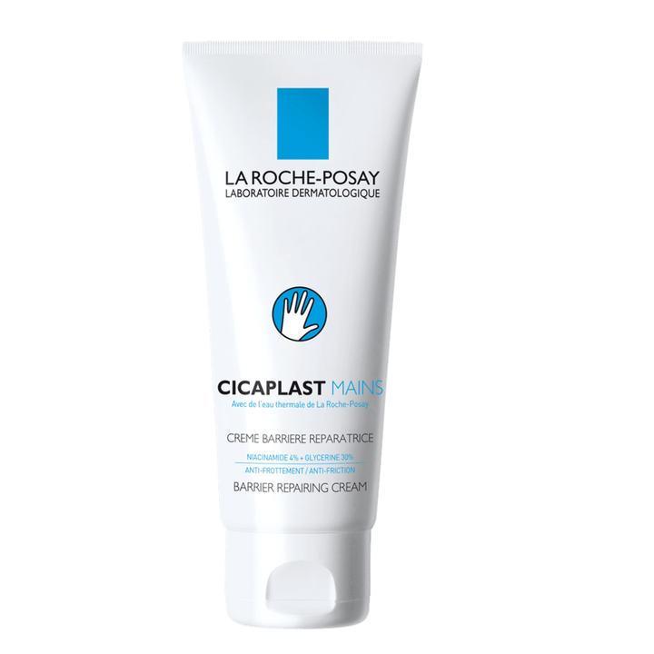 La Roche-Posay Cicaplast Hands Käsivoide - Apteekki 360 Helsinki - Verkkoapteekki