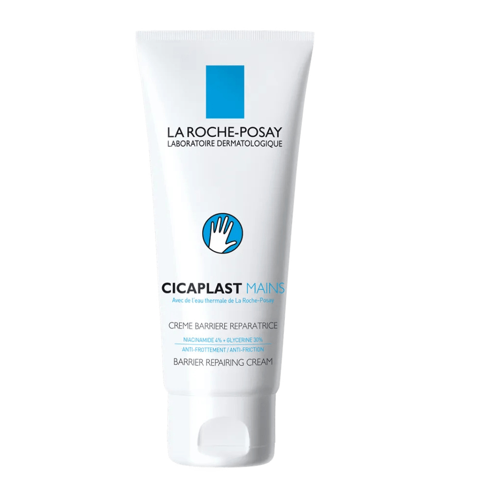 La Roche-Posay Cicaplast Hands Käsivoide - Apteekki 360 Helsinki - Verkkoapteekki