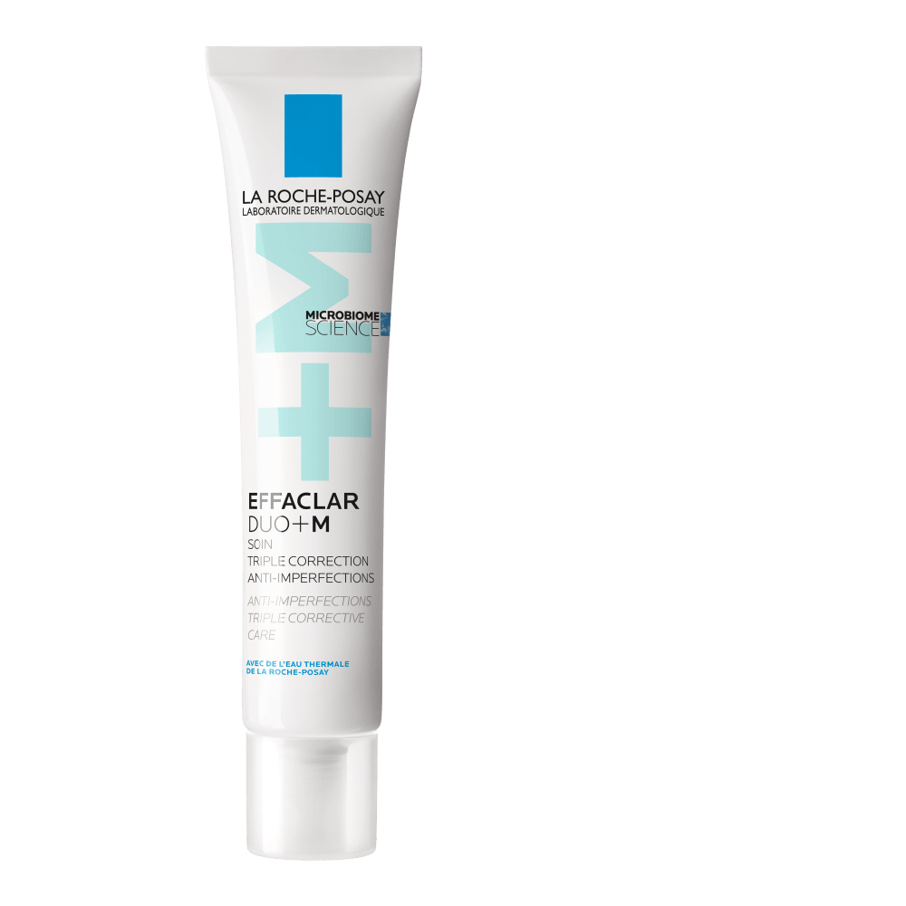La Roche-Posay Effaclar Duo+M Kosteusvoide - Apteekki 360 Helsinki - Verkkoapteekki
