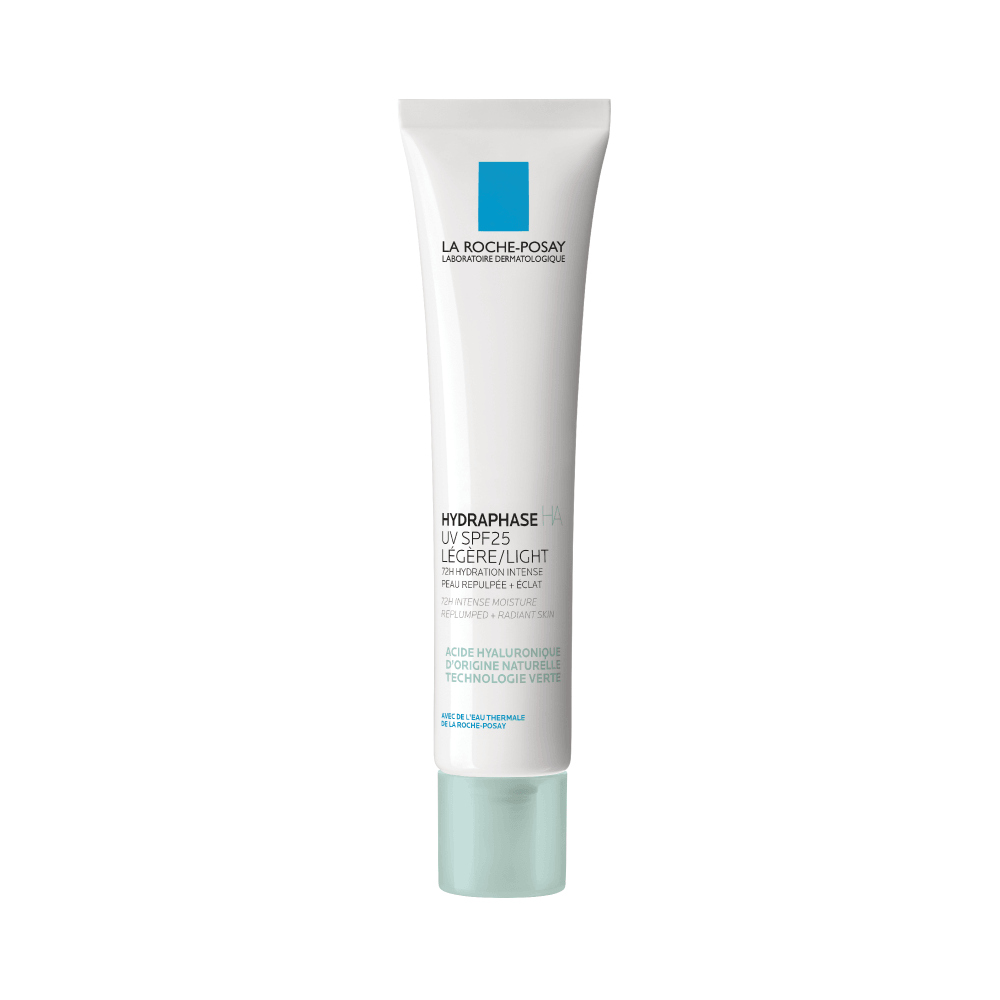 La Roche-Posay Hydraphase Ha Uv Light -Päivävoide - Apteekki 360 Helsinki - Verkkoapteekki