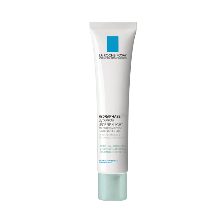 La Roche-Posay Hydraphase Ha Uv Light -Päivävoide - Apteekki 360 Helsinki - Verkkoapteekki