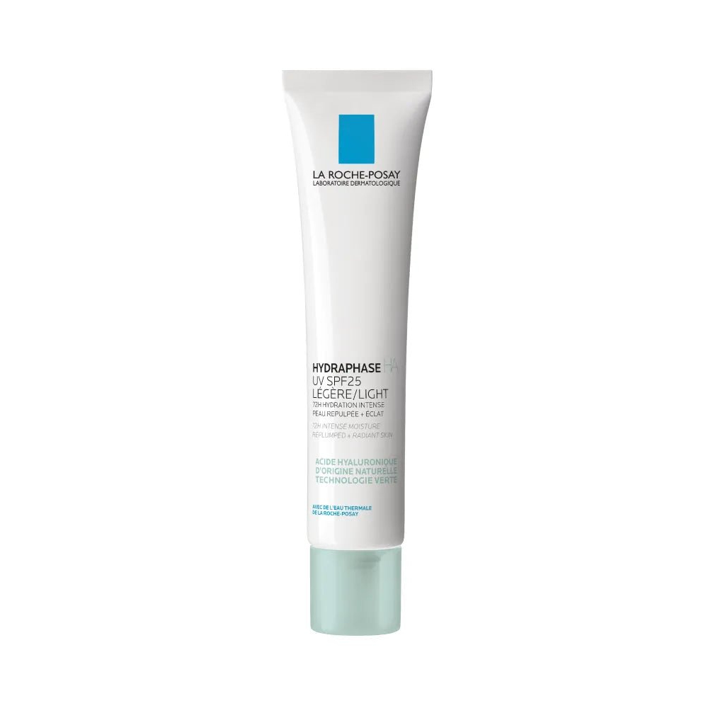 La Roche-Posay Hydraphase Ha Uv Light -Päivävoide - Apteekki 360 Helsinki - Verkkoapteekki