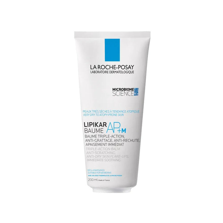 La Roche Posay Lipikar Baume AP+M - Apteekki 360 Helsinki - Verkkoapteekki