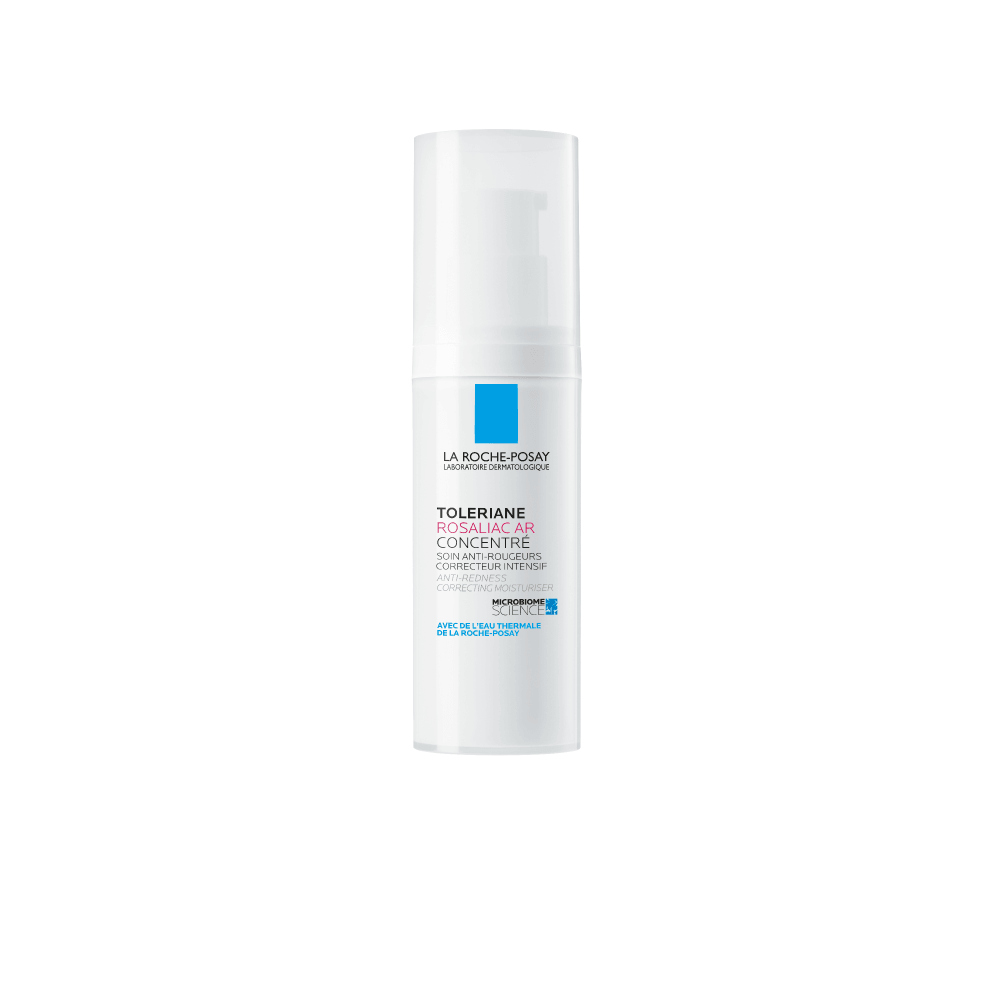 La Roche Posay Toleriane Rosaliac Ar Concentrate - Apteekki 360 Helsinki - Verkkoapteekki