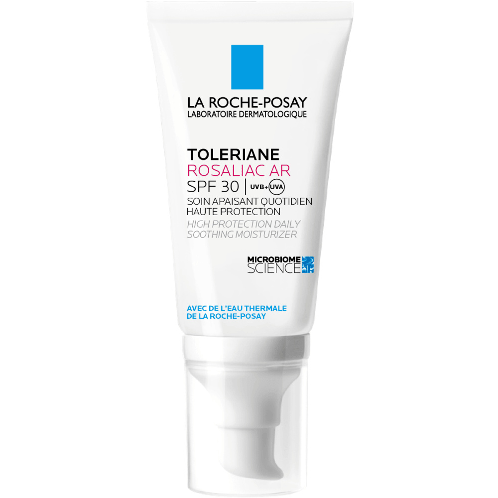La Roche Posay Toleriane Rosaliac Ar Spf 30 - Apteekki 360 Helsinki - Verkkoapteekki