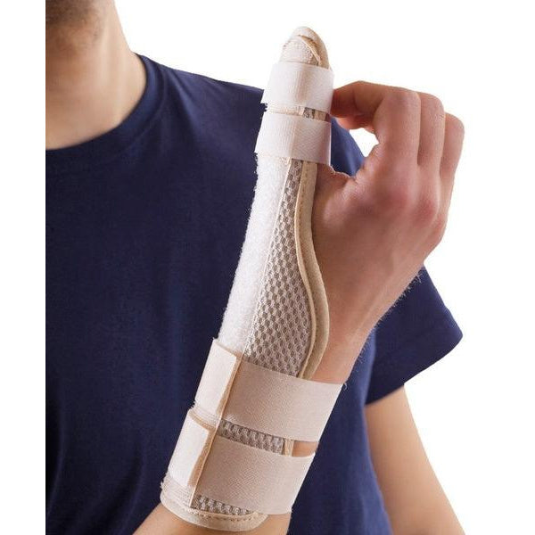 Labtex Care Nordic Peukalotuki M Koko - Apteekki 360 Helsinki - Verkkoapteekki