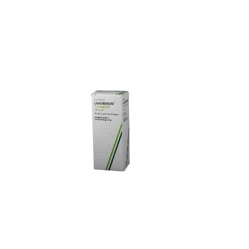 Laxoberon 7,5 Mg/Ml Tipat, Liuos - Apteekki 360 Helsinki - Verkkoapteekki