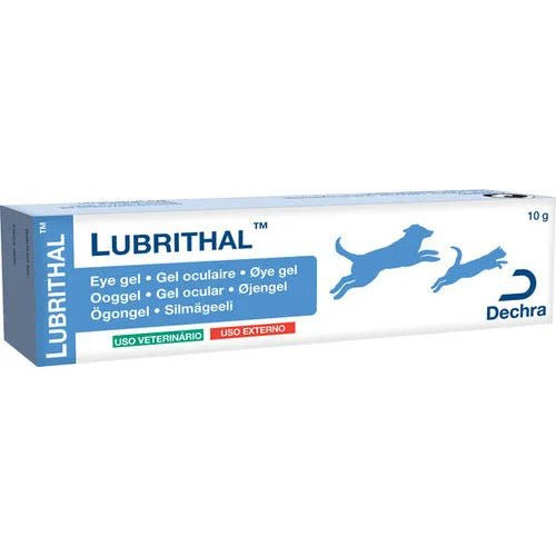 Lubrithal Vet - Apteekki 360 Helsinki - Verkkoapteekki