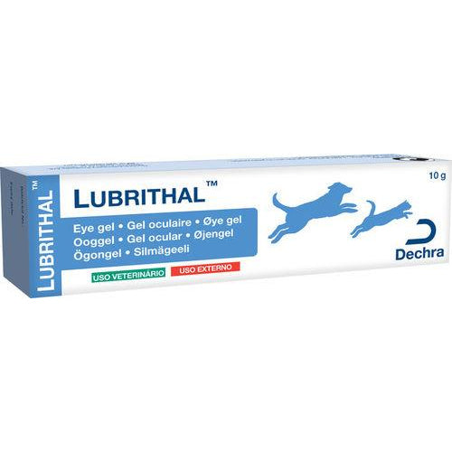 Lubrithal Vet - Apteekki 360 Helsinki - Verkkoapteekki